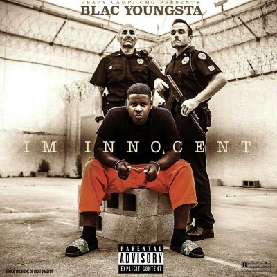 Blac Youngsta - Im Innocent 